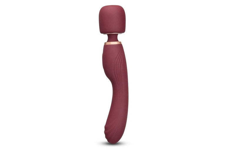 Le Wand Flat Top Fusion G