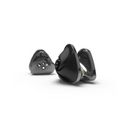 Mystim Heart's Desire eStim layonvibrator