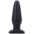Silicone Bronco Silicone Butt Plug