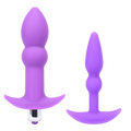 Perfect Plug Kit Lilac Firm
