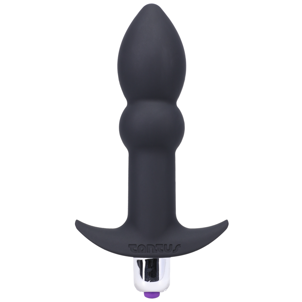 Perfect Plug Plus Vibe Black