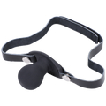 Beginner Silicone Ball Gag