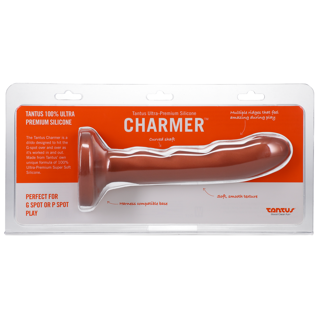 Charmer - Copper