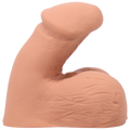 On The Go Silicone Packer Honey Super Soft