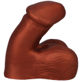 On The Go Silicone Packer - Copper