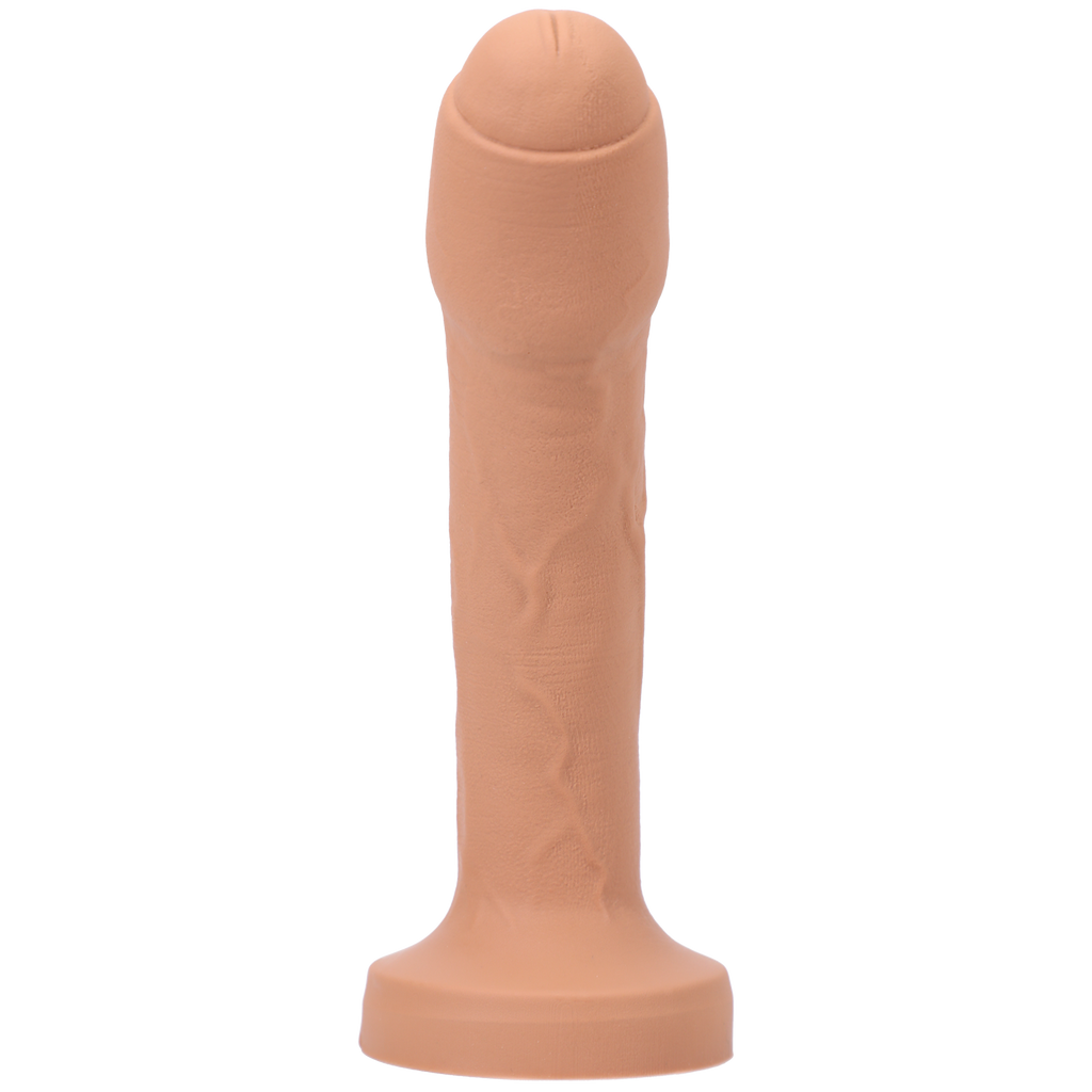 Uncut # 2 Honey
