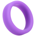 Super Soft C-Ring Lilac Soft