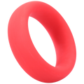 Cock Ring Advanced 1 3/4 inches  Red