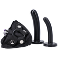 Bend Over Beginner Kit - Onyx