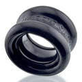 Squeeze Short Ballstretcher Black