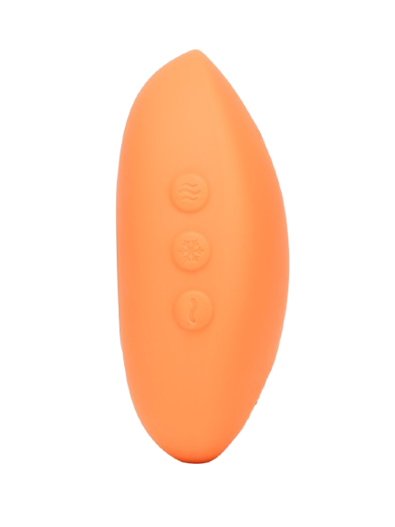 Temp Tangerine