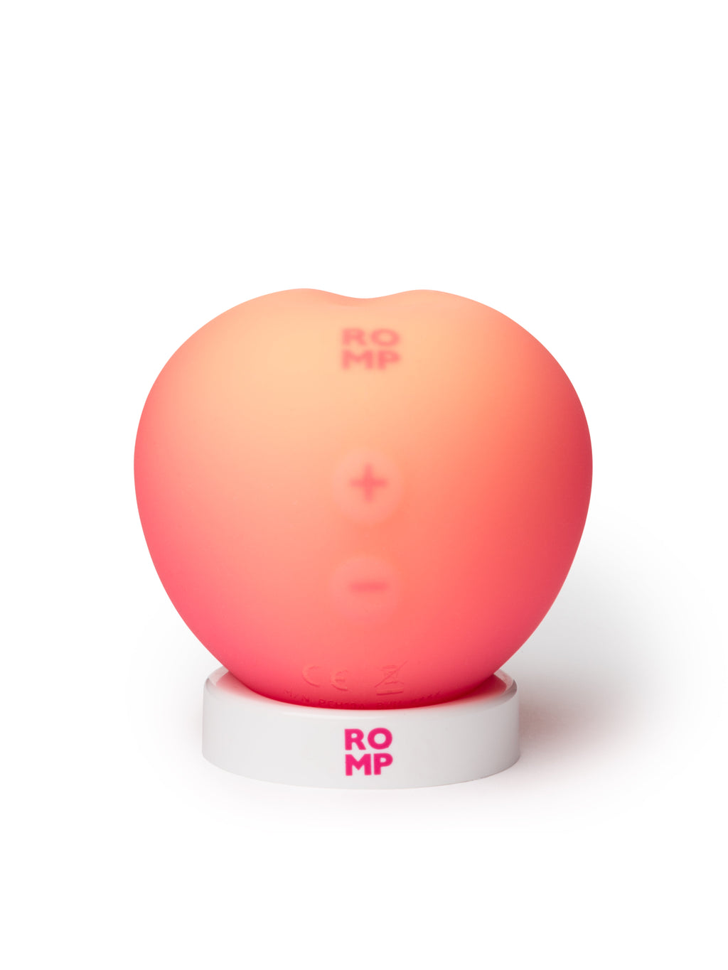 ROMP Pink Peach
