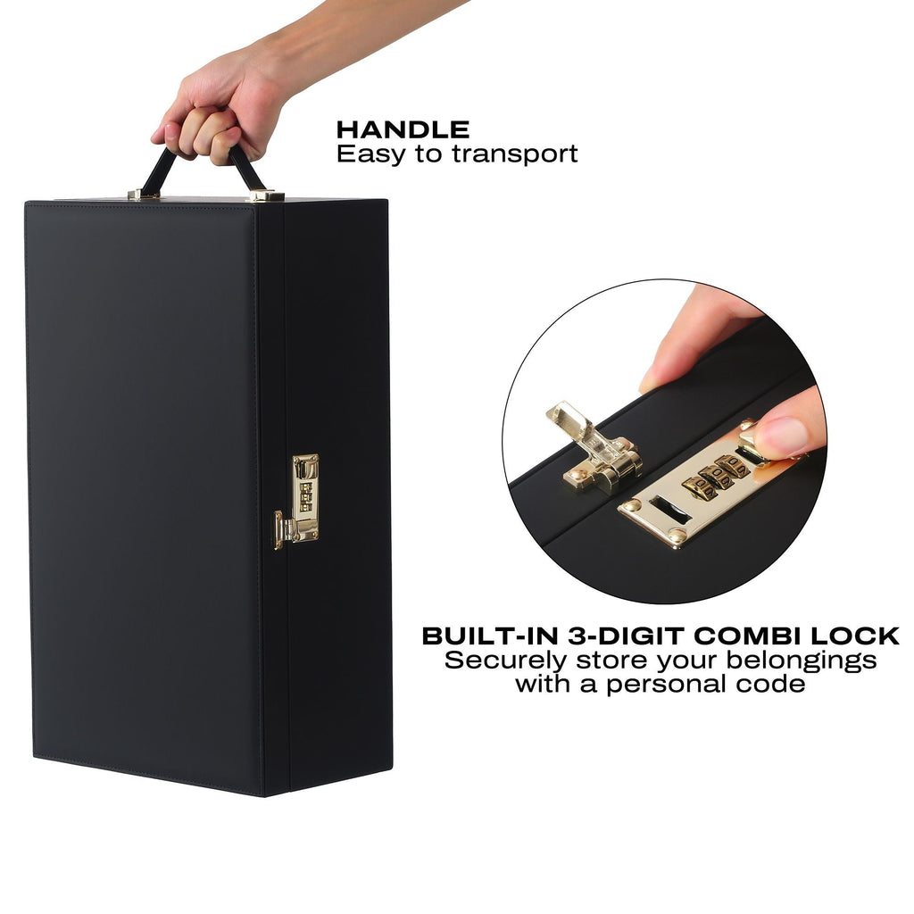 LE COFFRET - PRESTIGE EDITION
