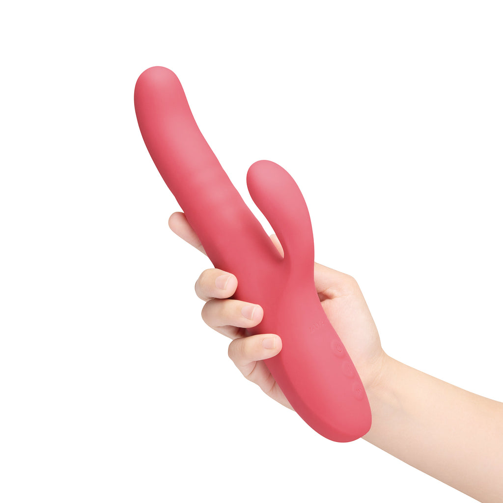 Le Wand Thrust Rabbit