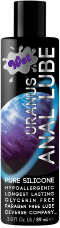 Uranus™ Silicone Based 3 Fl. oz./89mL