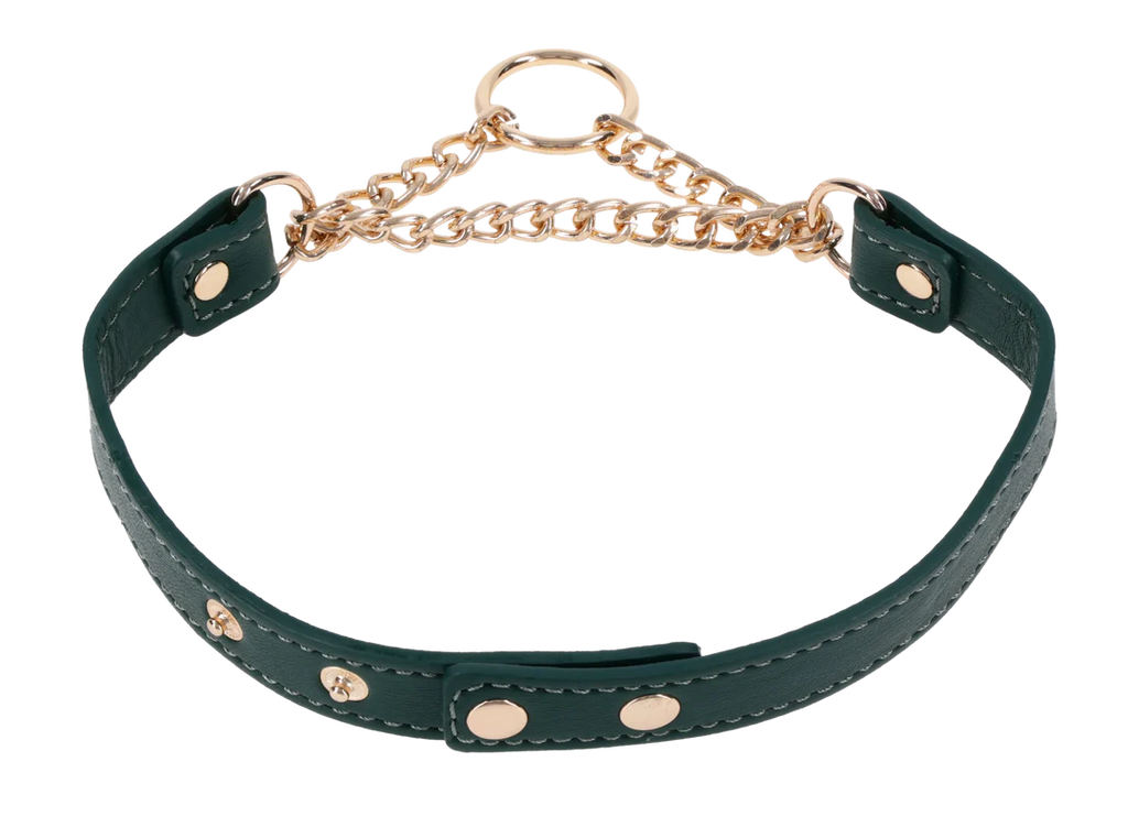 Indica Day Collar
