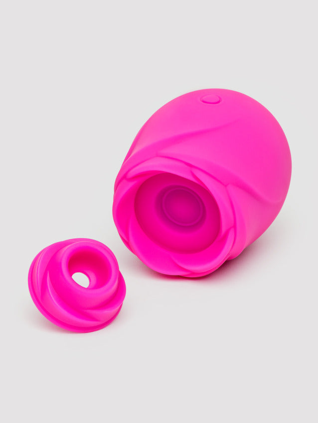 Romp Rose 2.0