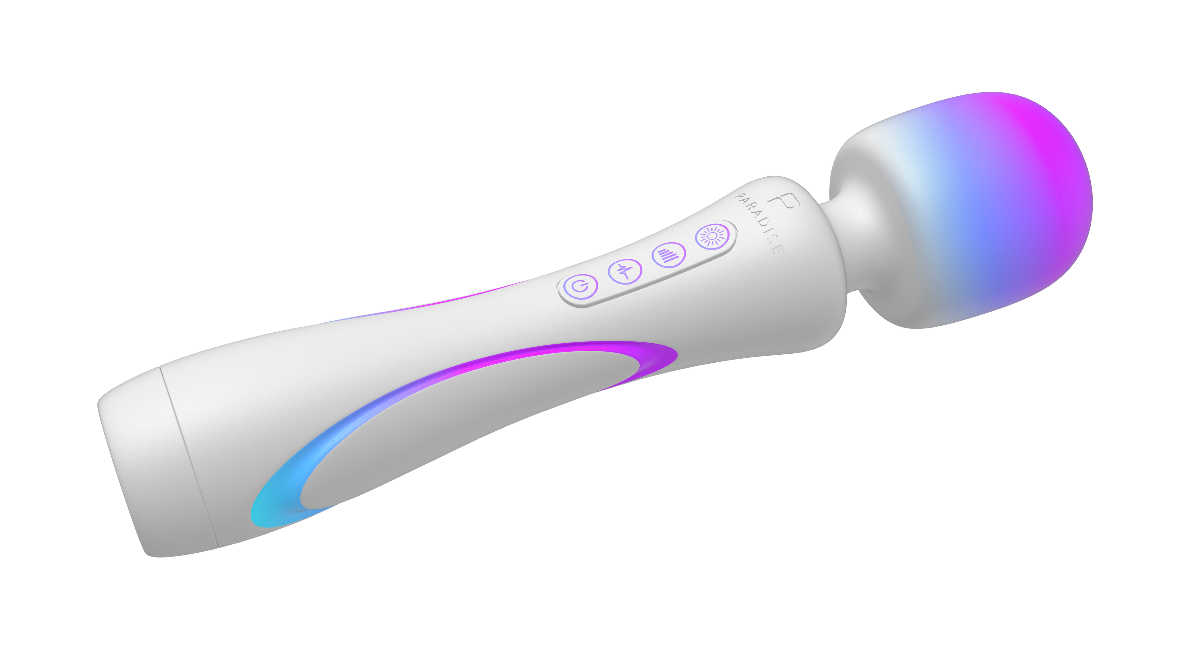 Illumination The Wand - fully submersible