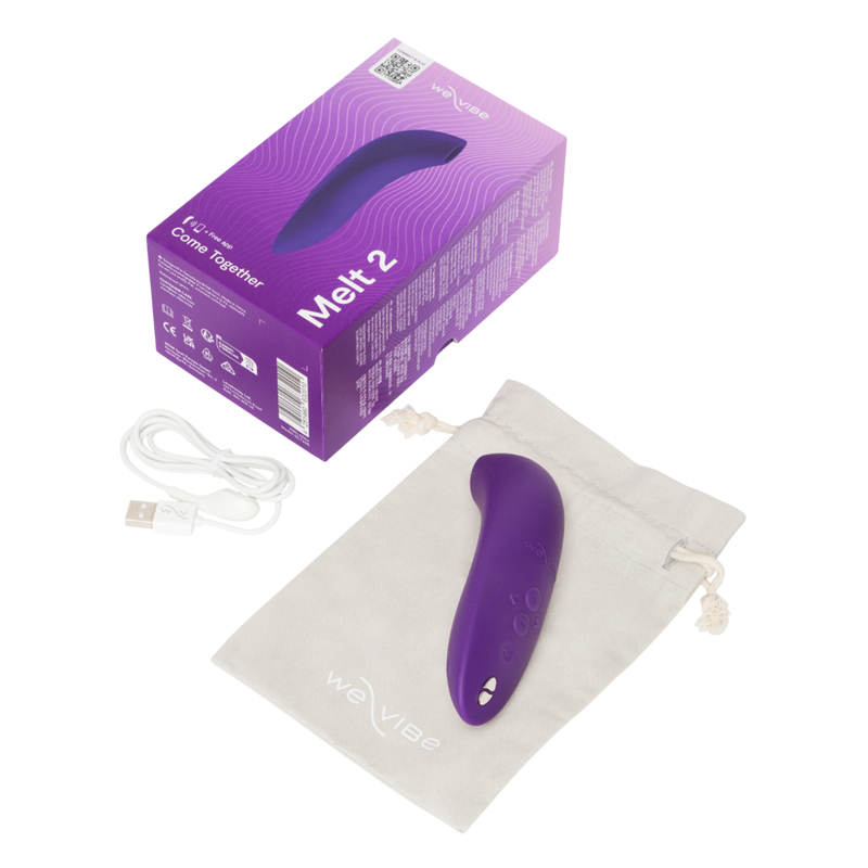 Melt 2 Purple