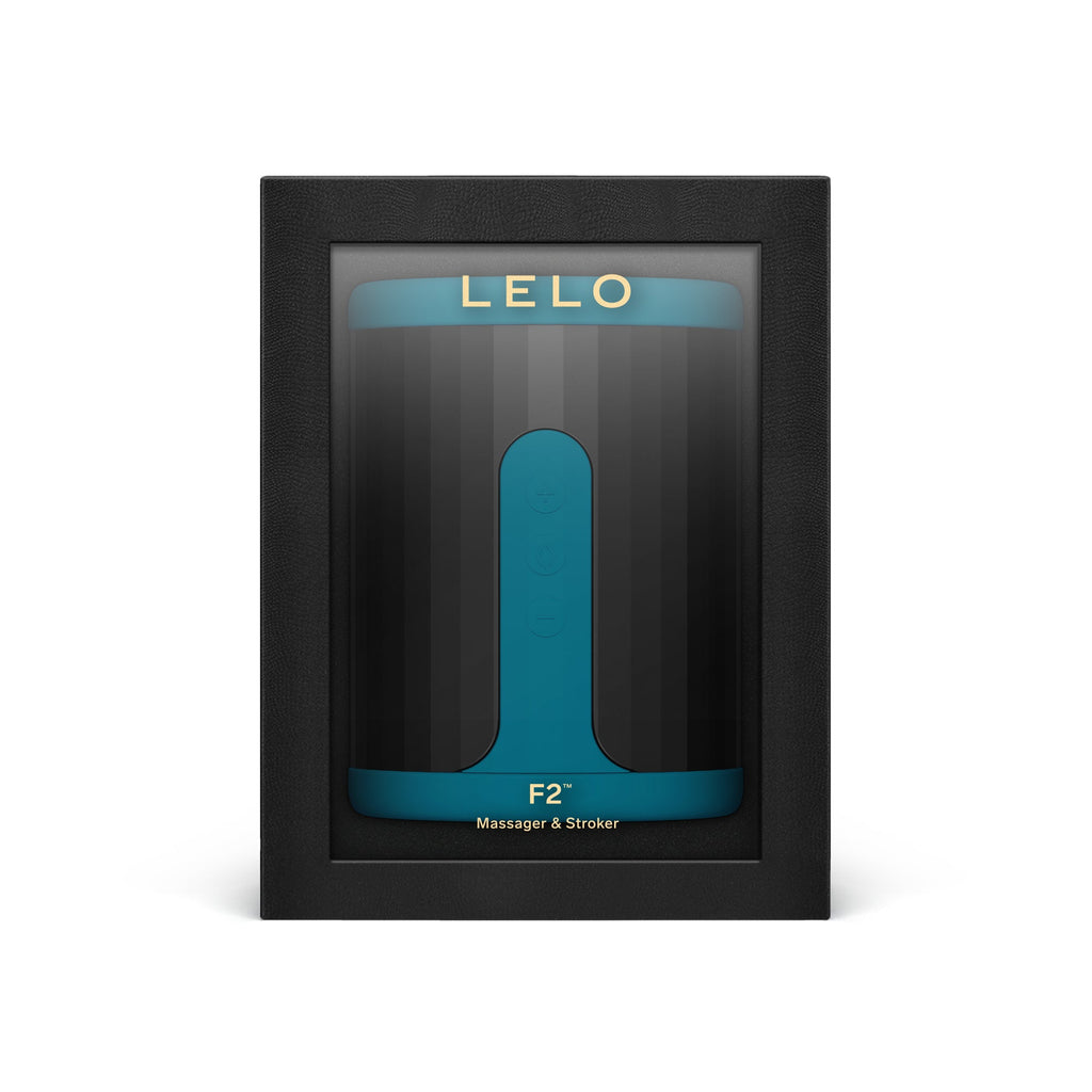 F2S™ Teal