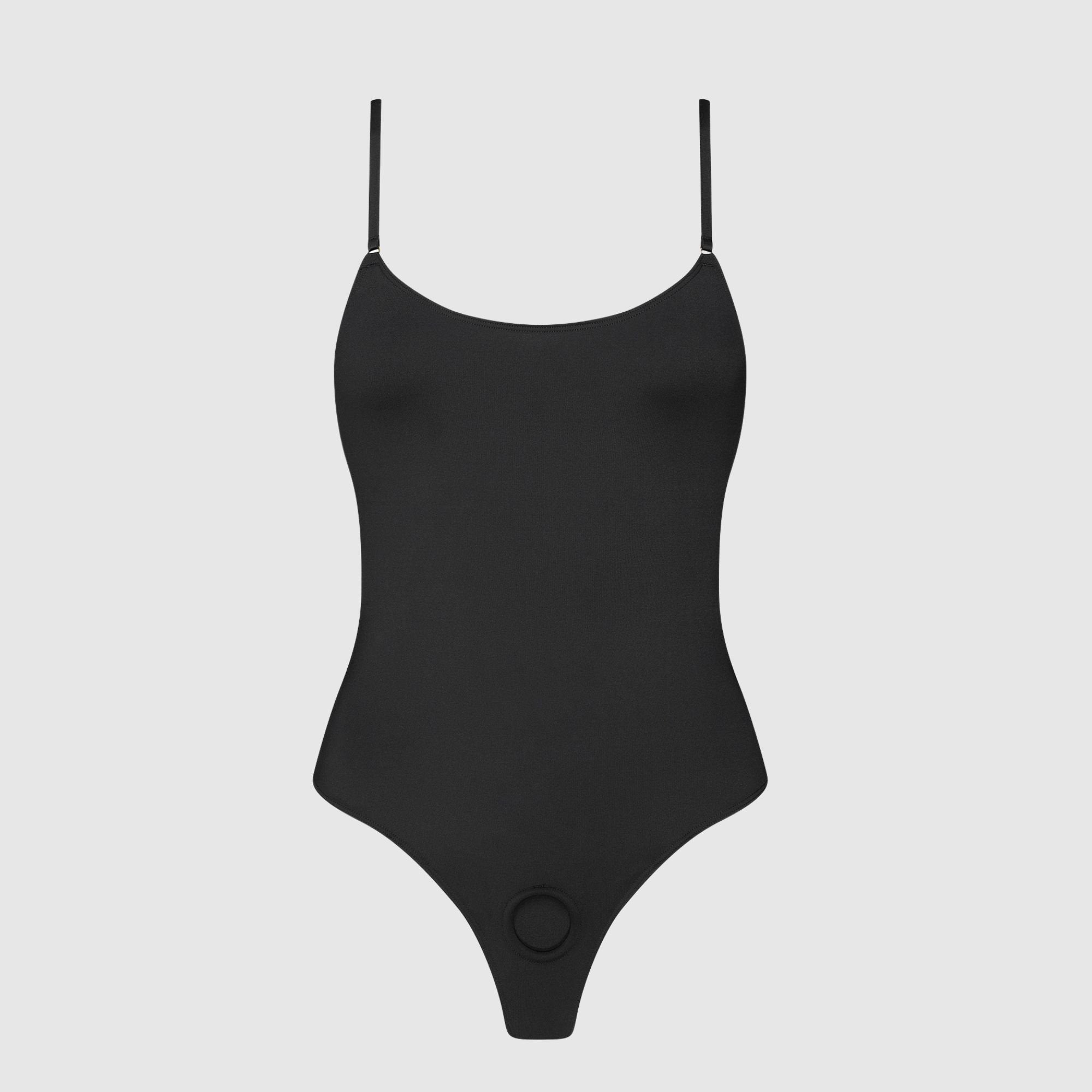 HARNESS BODY SIGNATURE - L - BLACK