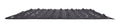 Edge Spiked Punishment Mat