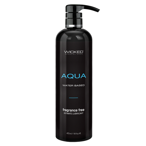 Aqua 16oz