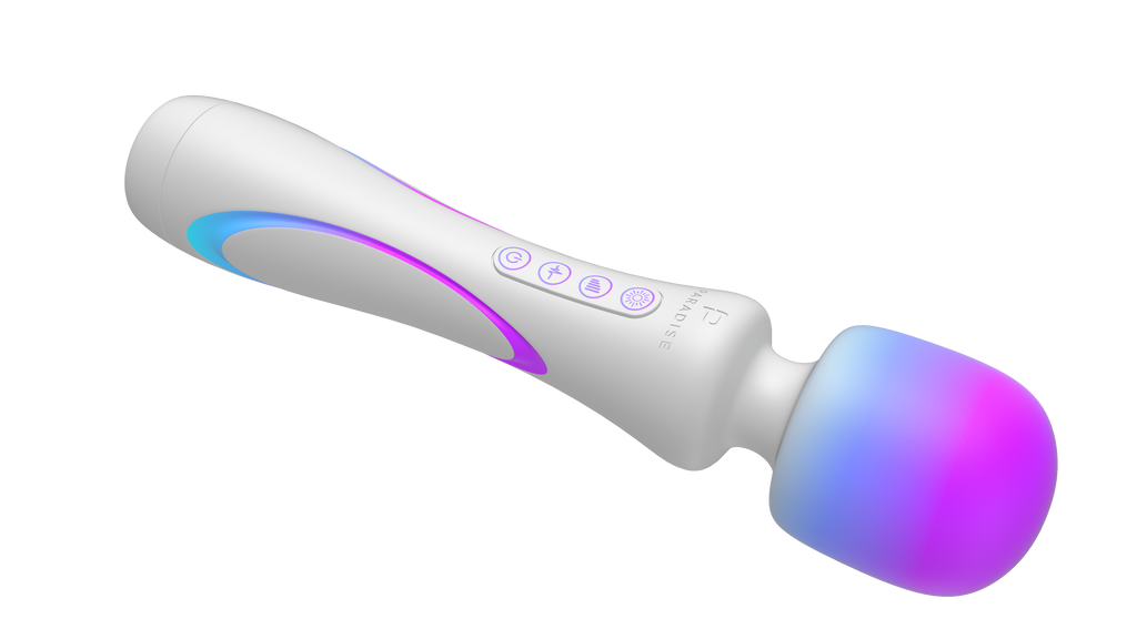 Illumination The Wand - fully submersible