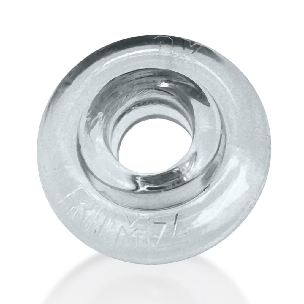 Rimz Single Ring Clear