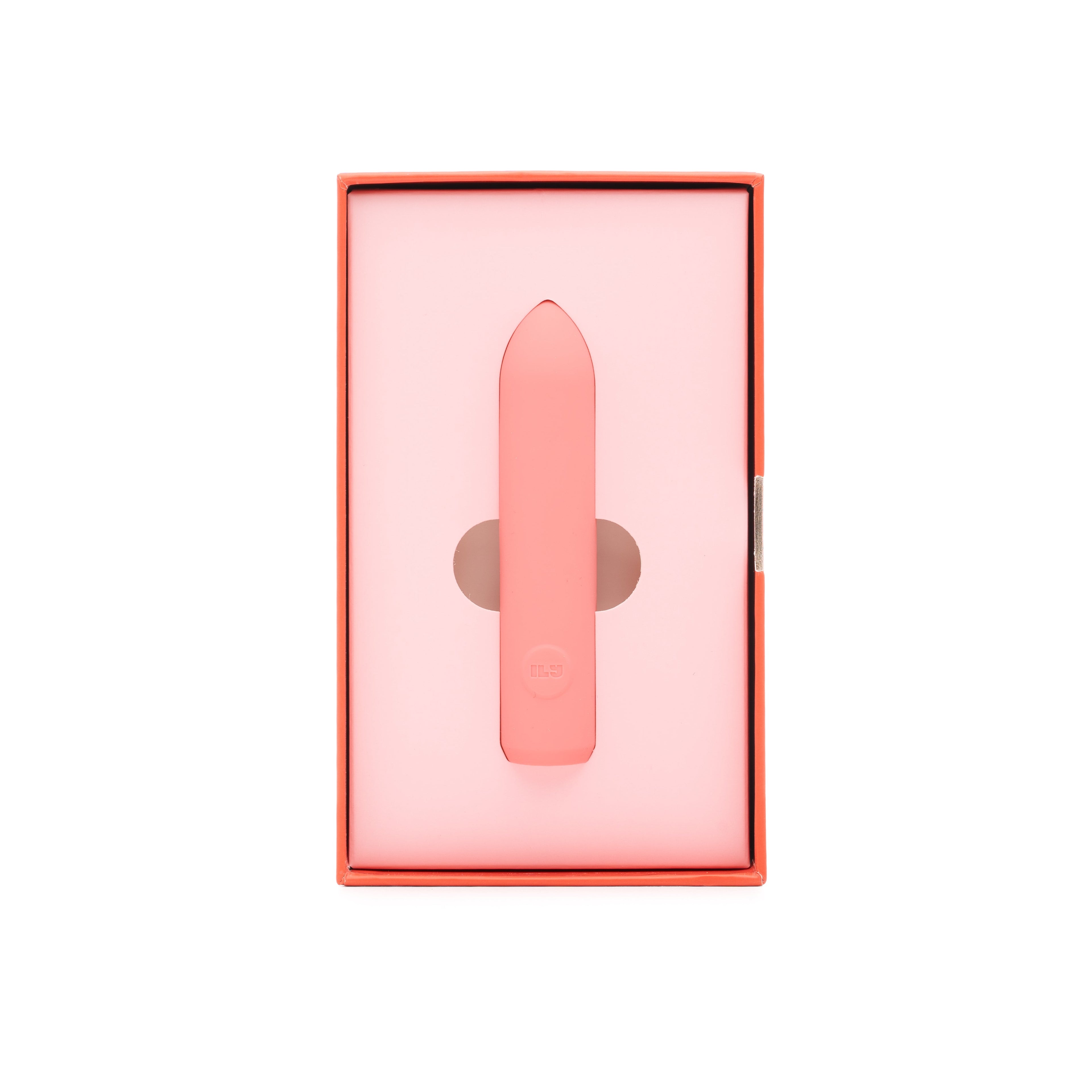 ILY The Bullet