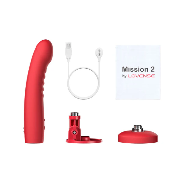 Mission 2