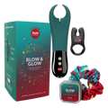 BLOW & GLOW KIT