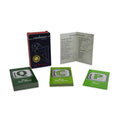 Card Game - Your Hot Spots