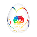 TENGA EGG LOVERS PRIDE EDITION