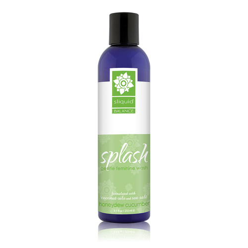 Balance Splash (Honeydew Cucumber) 8.5 oz