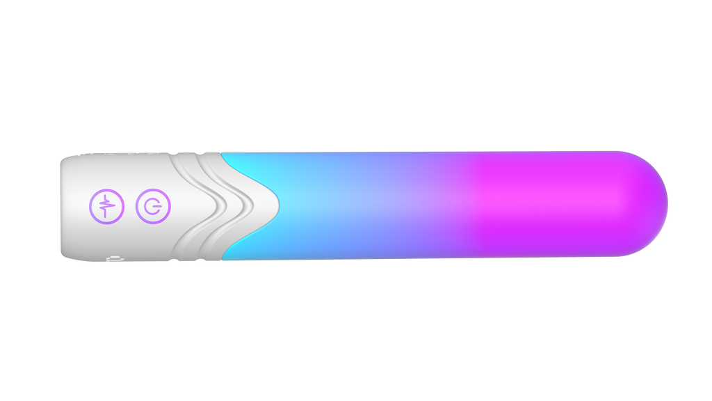 Illumination The Bullet