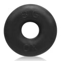 BIG OX, cockring - BLACK ICE