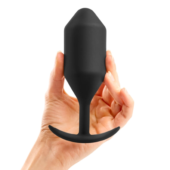 SNUG PLUG 5 | BLACK