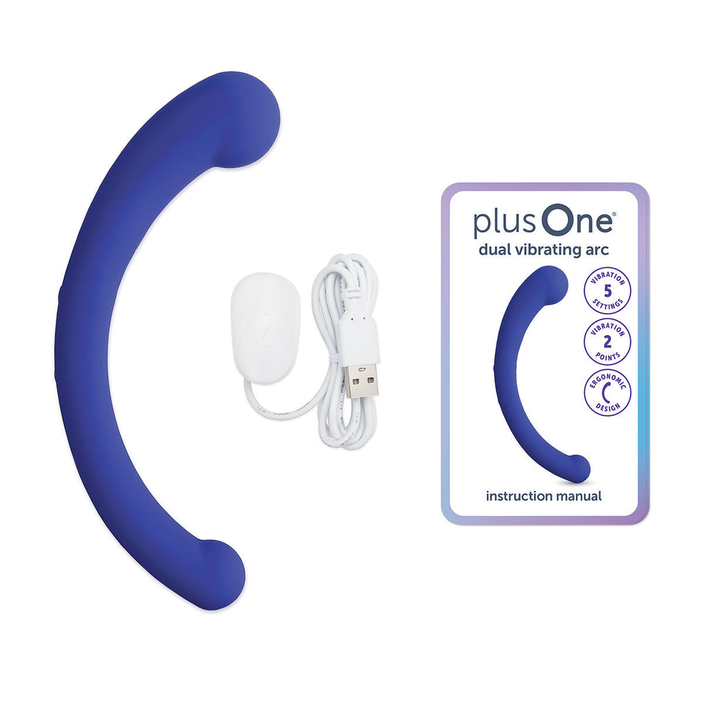 Dual Vibrating Arc
