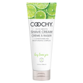 Shave Cream - Key Lime Pie 7.2oz
