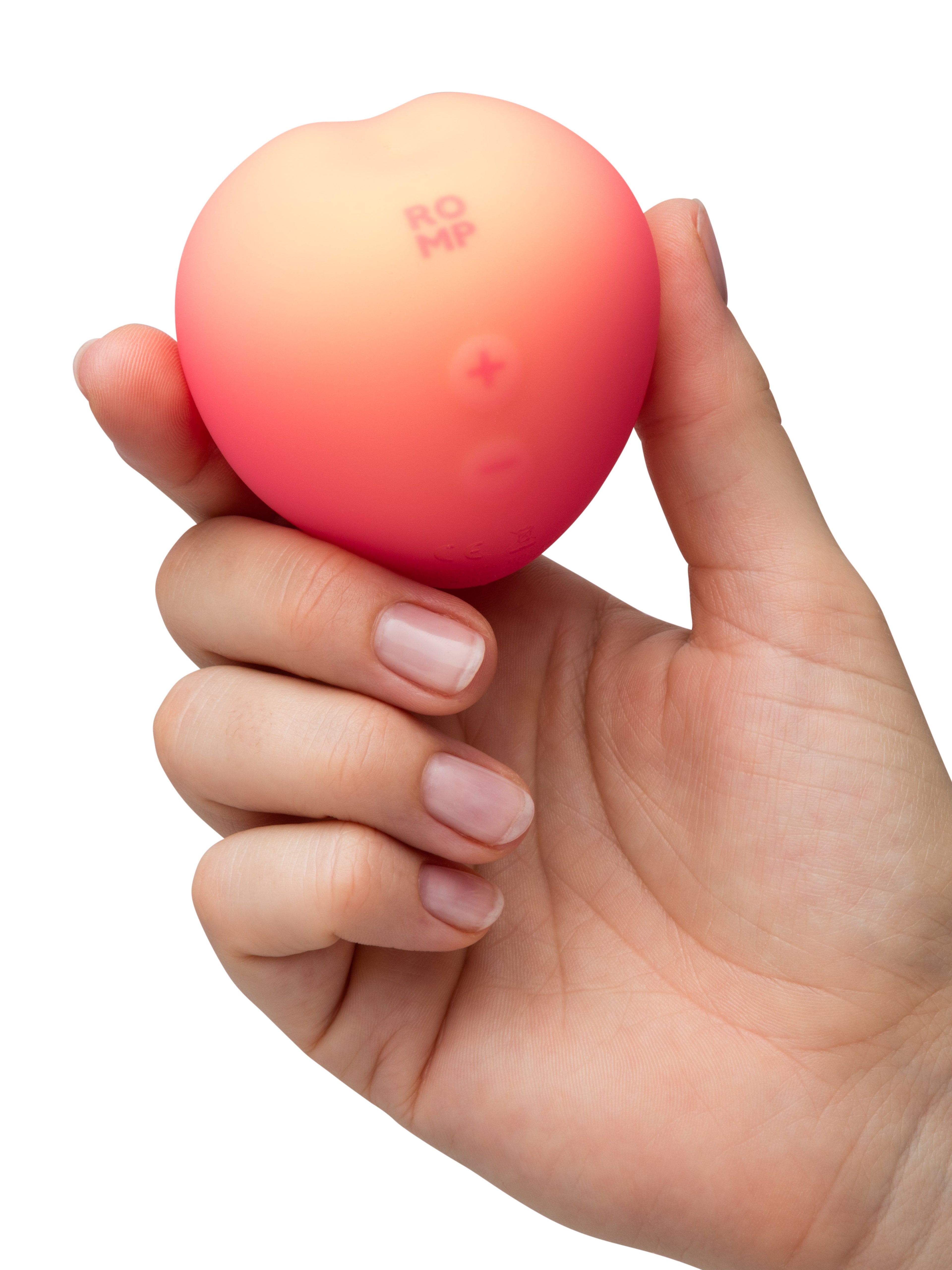ROMP Pink Peach