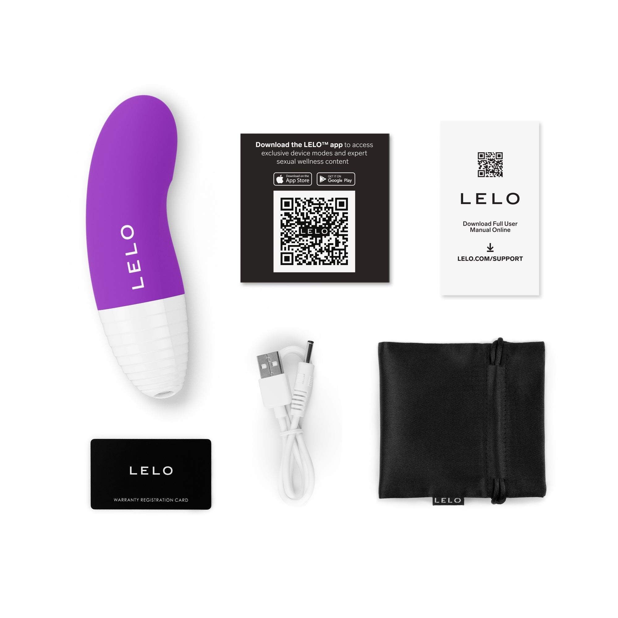 LELO AKO Originals