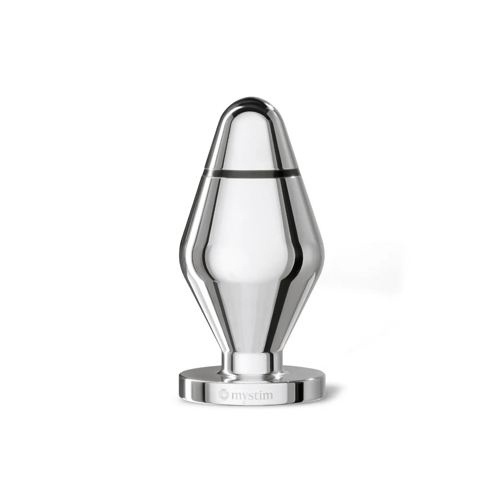Mystim John Buttplug L