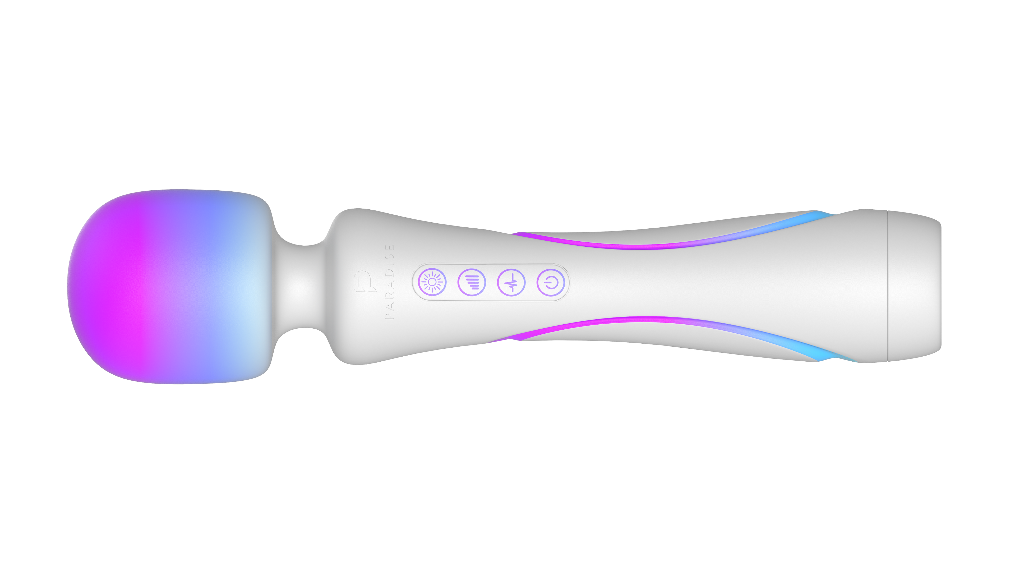 Illumination The Wand - fully submersible