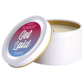 MOOD CANDLES Get Laid - Pheromone Massage Candle Passion Fruit 4oz | 113g