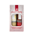 JO Sweet & Bubbly Set - Champagne 2oz/50mL
