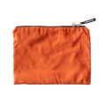 Zappa Toy Bag Mandarin Microsuede