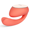 IDA Wave, Coral Red