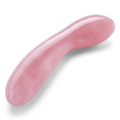 Crystal G Wand - Rose Quartz