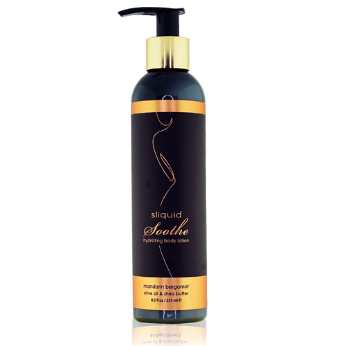 Balance Soothe - Mandarin Bergamot 8.5oz